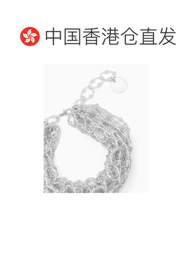香港直邮EMPORIO ARMANI 女士串珠手镯手链 EW005351AF28587U9275