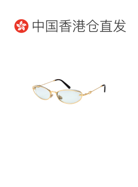 香港直邮DIOR 女士太阳镜 CD40261UB0B0 SS2026 【付后1h可退】