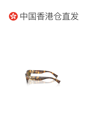 1h可退 香港直邮miu miu/缪缪 全框太阳镜 Women crov