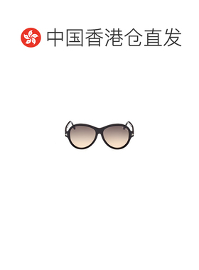1h可退 香港直邮Tom Ford 汤姆 福特 女士 CAMRYN FT1033 01B 太