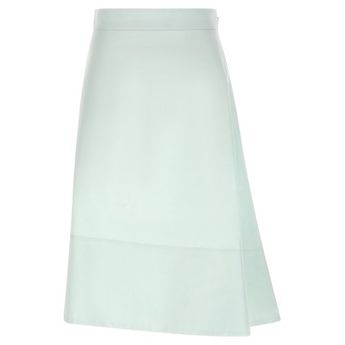 欧洲直邮jil sander 女士 半身裙 - 图3