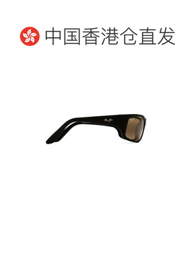 1h可退 香港直邮Tom Ford 汤姆 福特 男士 Peahi H202-2M 太阳镜