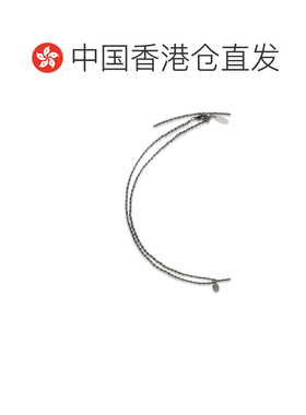 1h可退 香港直邮Brunello Cucinelli 链条项链 MCOW9LA49