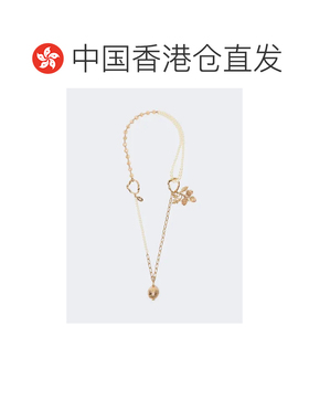 香港直邮WEEKEND MAX MARA 女士项链 5751106406001 SS2026
