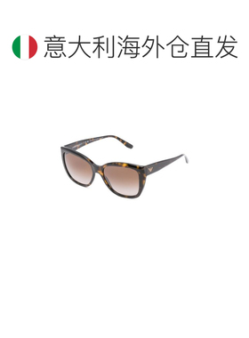 欧洲直邮emporio armani 女士 太阳镜阿玛尼