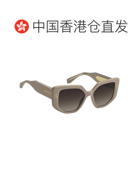香港直邮MARC JACOBS 女士太阳镜 MJ1116S10AHA CO 浅棕色