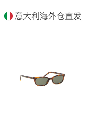 欧洲直邮saint laurent 女士 太阳镜眼镜