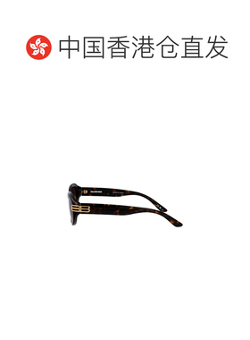 香港直邮Balenciaga 全框太阳镜 BB0434SK巴黎世家