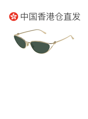 1h可退 香港直邮Bottega Veneta 葆蝶家 女士 -sunglasses 太阳镜
