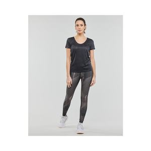 欧洲直邮Only ONPJAMIA-HW-AOP-TRAIN-TIGHTS 女士服装打底裤 15