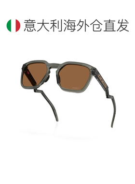 1h可退 欧洲直邮OAKLEY 男士太阳镜 10862042972506 CO 灰色 Occh