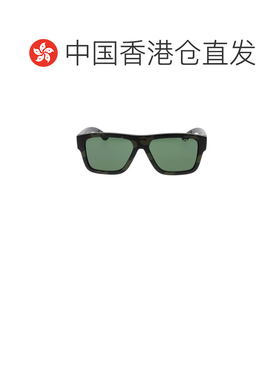 1h可退 香港直邮Prada 普拉达 男士 Eyewear 方形镜框太阳镜 PS04