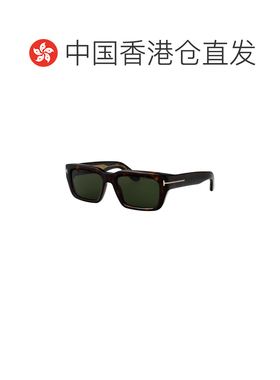 香港直邮TOM FORD 男士太阳镜 FT120352N SS2026 花色 FT1203配饰