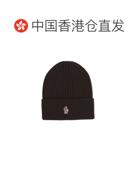 香港直邮MONCLER GRENOBLE 男士帽子 L20973B0000【付后1h可退】