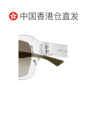 1h可退 香港直邮Saint Laurent 圣罗兰 女士 SL 791 004 太阳镜 S
