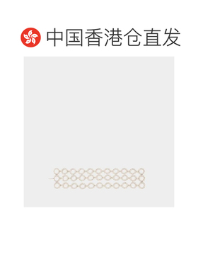 香港直邮ISABEL MARANT 女士手链手镯 BR0132FAB3B16BTRSI AW2024