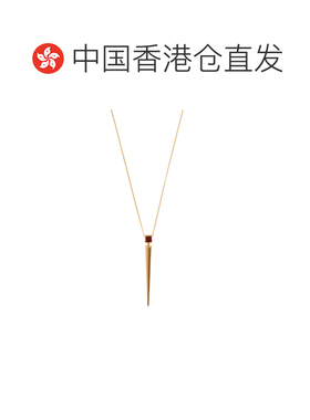 香港直邮JIL SANDER 女士项链 J11UU0222P9364712 AW2026