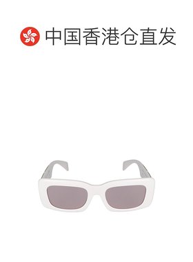 香港直邮Versace 范思哲 女士 Eyewear 矩形框太陽眼鏡 VE4444U31