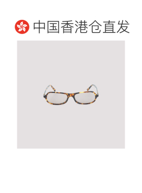 1h可退 香港直邮Miu Miu 缪缪 女士 雪茄色醋纤太阳眼镜 0MUB10SU