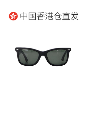 1h可退 香港直邮Acne Studios 艾克妮 女士 黑色 Square-Frame 太