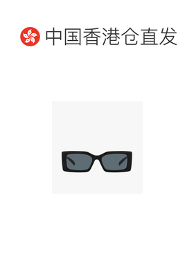 香港直邮Stella McCartney 徽标太阳镜 SC40065I
