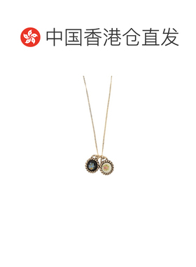 香港直邮DSQUARED2 男士项链吊坠 AW2026 NEM0352372000017049