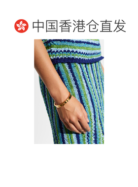 1h可退 香港直邮TORY BURCH 女士手链手镯 1767600720 AW2026 金