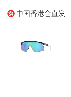 1h可退 香港直邮Oakley 欧克利 女士 BXTR OO9280 928003 太阳镜