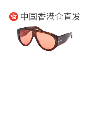 香港直邮Tom Ford 汤姆 福特 男士 -sunglasses 太阳镜 BRONSONFT