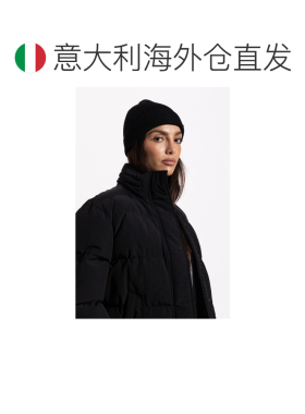 欧洲直邮VERSACE 女士帽子 10259301A186661B000 【付后1h可退】