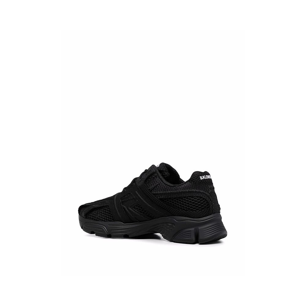 【99新未使用】香港直邮Balenciaga 巴黎世家 女士 黑色运动鞋 67 - 图0
