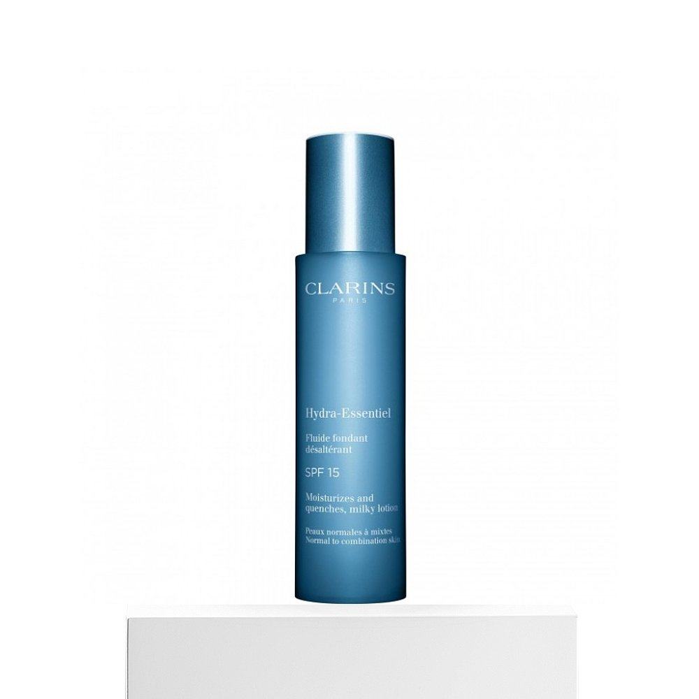 欧洲直邮clarins 50ml滋养保湿乳液 天猫国际探物欧洲乳液/面霜