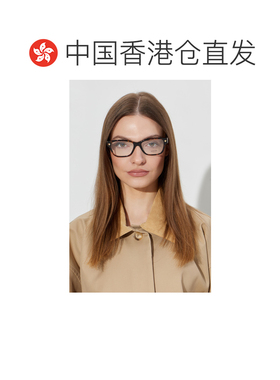 1h可退 香港直邮VERSACE 女士眼镜 0VE339205539 CO 花色 Correct