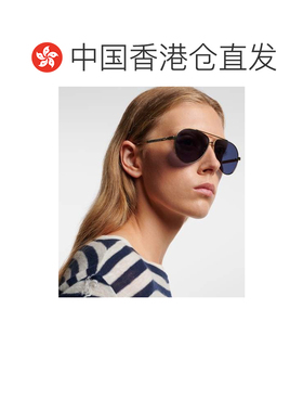 香港直邮DIOR 迪奥 女士 Cannage A1U 飞行员太阳眼镜