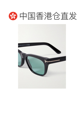 1h可退 香港直邮Tom Ford 汤姆 福特 男士 Penn D形框醋纤太阳眼