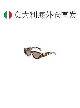 香港直邮BOTTEGA VENETA 女士眼镜 703257V23302819 AW2025