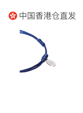 香港直邮VALENTINO 男士手链手镯 XY2J0M96DTK648 S支付后1h可退
