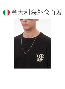 欧洲直邮valentino/华伦天奴 男士 项链