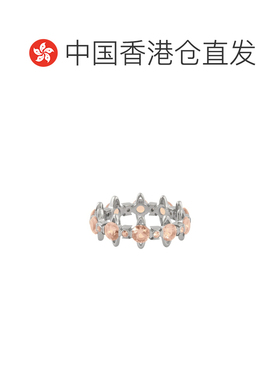 香港直邮VIVIENNE WESTWOOD 女士戒指 6404016901P7支付后1h可退