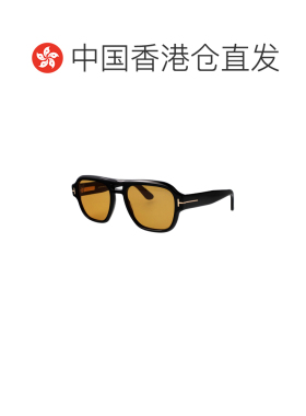 香港直邮TOM FORD 男士太阳镜 FT148401E SS2026 【付后1h可退】