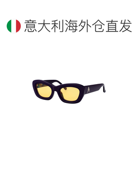 THE ATTICO 女士太阳镜 ATTICO63C4SUNC4 SS2026 蓝色