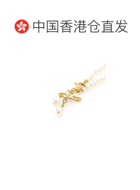香港直邮VIVIENNE WESTWOOD 女士项链 6301013J02R107R107