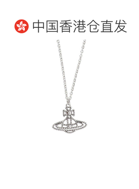 1h可退 香港直邮VIVIENNE WESTWOOD 女士项链 630203GJ02P156P156