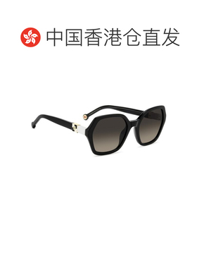香港直邮CAROLINA HERRERA 女士 HER 0298/G/S 807 太阳镜(HA) HE