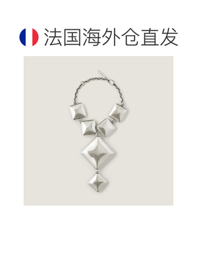 自营欧洲直邮Givenchy纪梵希 Deconstructed Crystals女士黄铜水