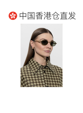 香港直邮BOTTEGA VENETA 女士眼镜太阳镜 861368V44508045 SS2026