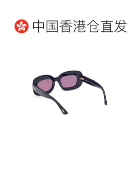 1h可退 香港直邮Tom Ford 汤姆 福特 女士 ISLAY-02 FT1345 90Y