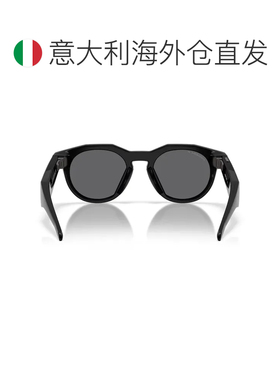 1h可退 欧洲直邮OAKLEY 男士太阳镜 0OW800280020351NERO CO 黑色