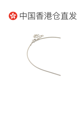 Coach Cube 项链 37581207TWO吊坠