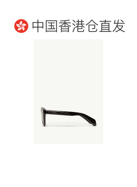 Moncler Splash椭圆形太阳镜 5690LME6022X3001X